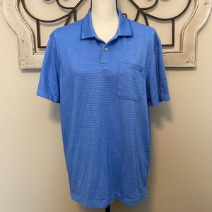 Men’s Van Heusen Flex polo shirt